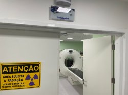 Santa Casa de Santos oferece o melhor tratamento contra o câncer